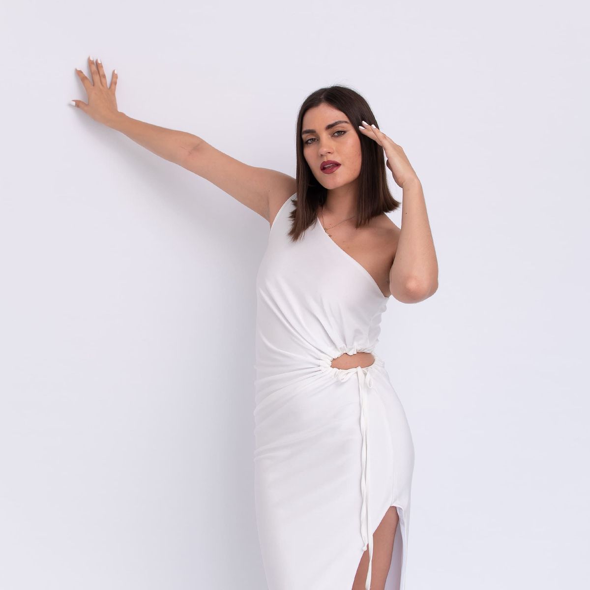 EVANIC - VESTIDO KORINA - EVANIC MUJER