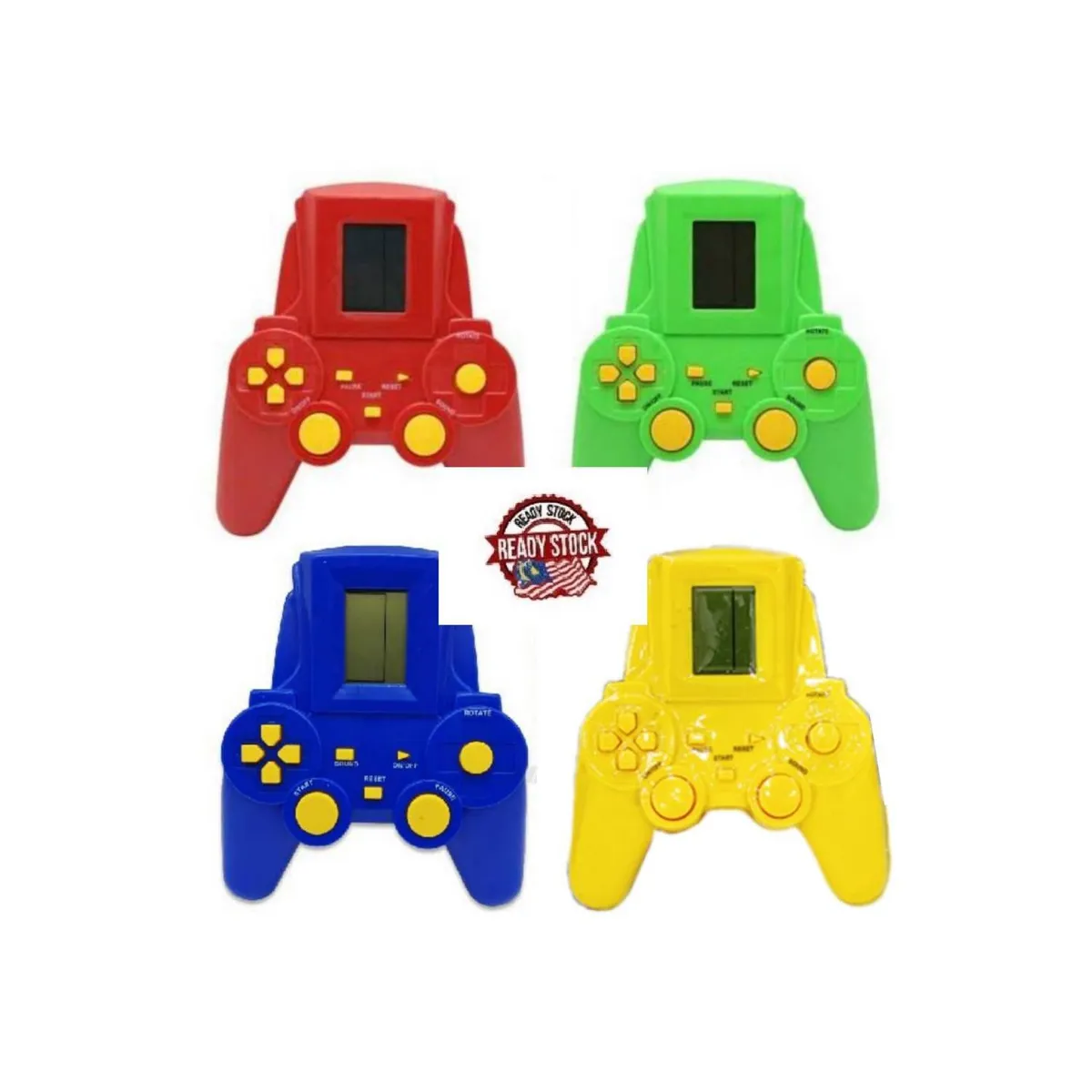 GENERICO - Pinball de mano - juegos retro Clásico