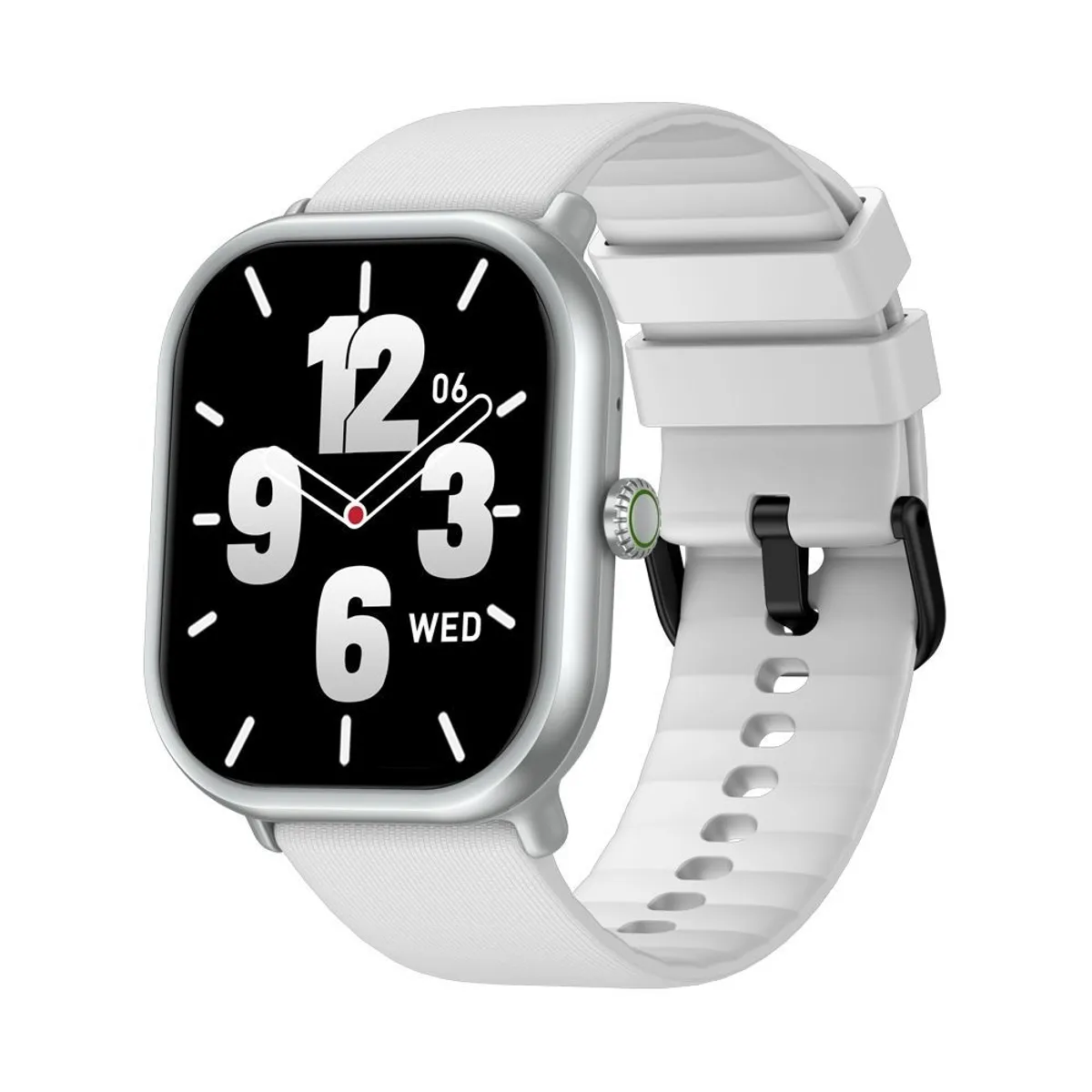 ZEBLAZE - Smartwatch Deportivo Zeblaze GTS 3 Pro Perla