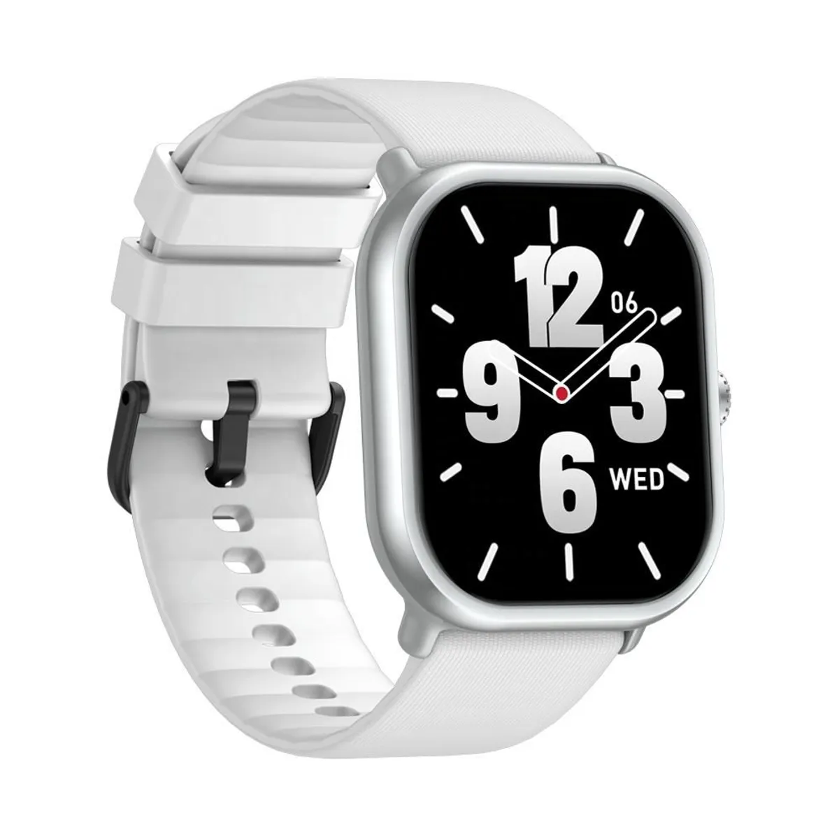 ZEBLAZE - Smartwatch Deportivo Zeblaze GTS 3 Pro Perla