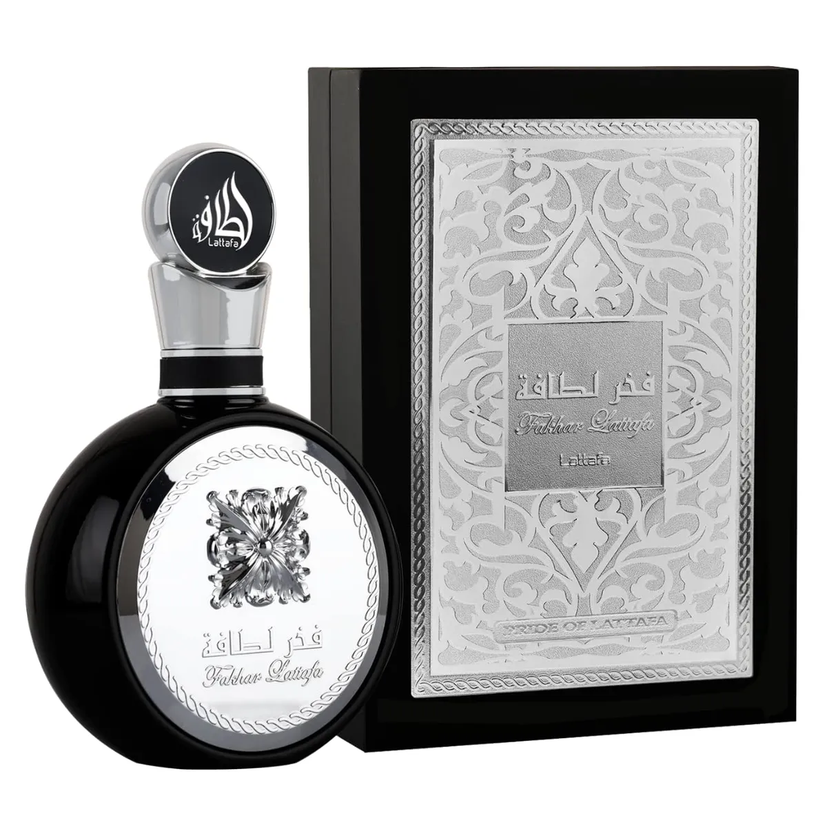FALABELLA - Fakhar Black by Lattafa Eau de Parfum 100ml