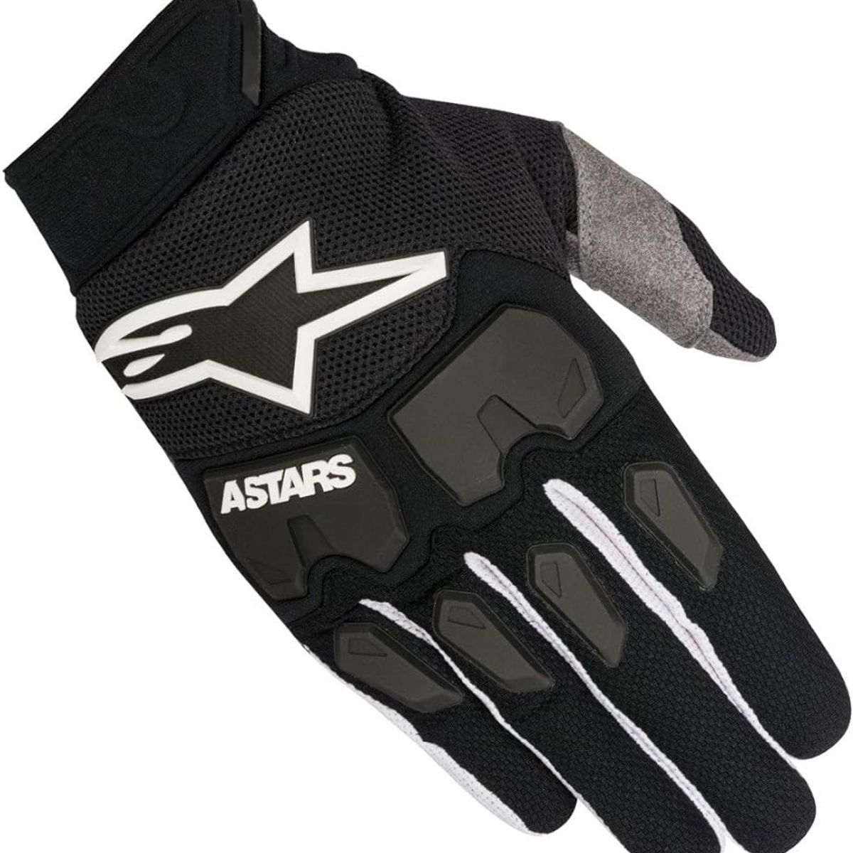 ALPINESTARS - GUANTES PARA CICLISMO Y MOTO ALPINESTARS RACEFEND