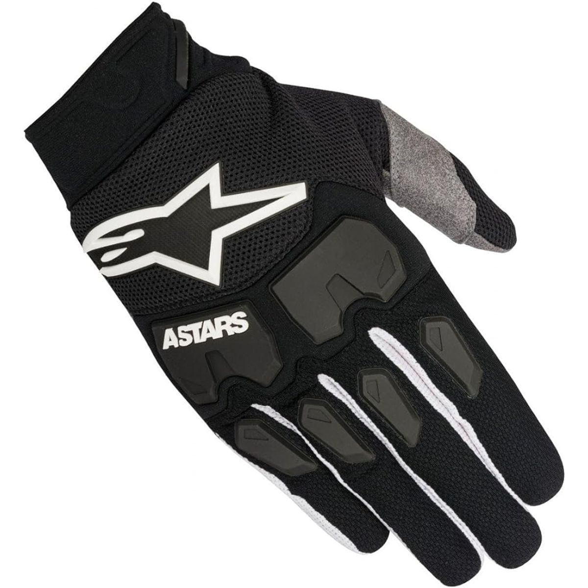 ALPINESTARS - GUANTES PARA CICLISMO Y MOTO ALPINESTARS RACEFEND