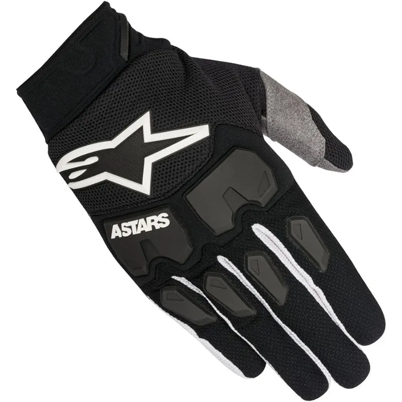 ALPINESTARS - GUANTES PARA CICLISMO Y MOTO ALPINESTARS RACEFEND