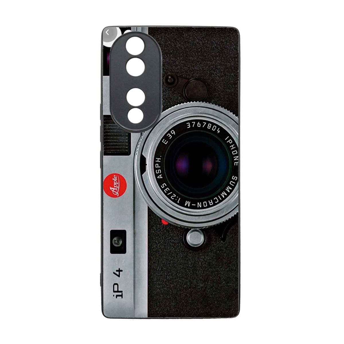 GENERICO - Funda Protector Case Para HONOR 70