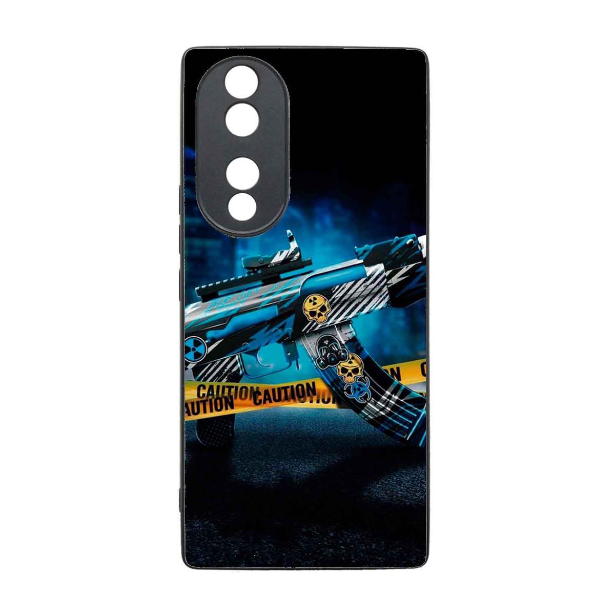 GENERICO - Funda Protector Case Para HONOR 70