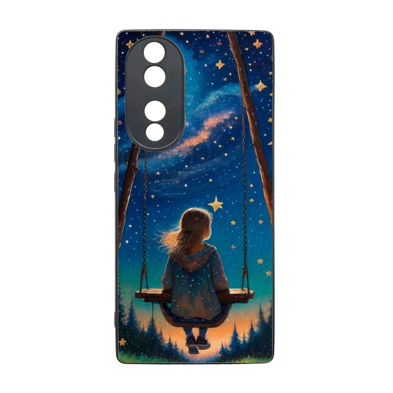 GENERICO - Funda Protector Case Para HONOR 70