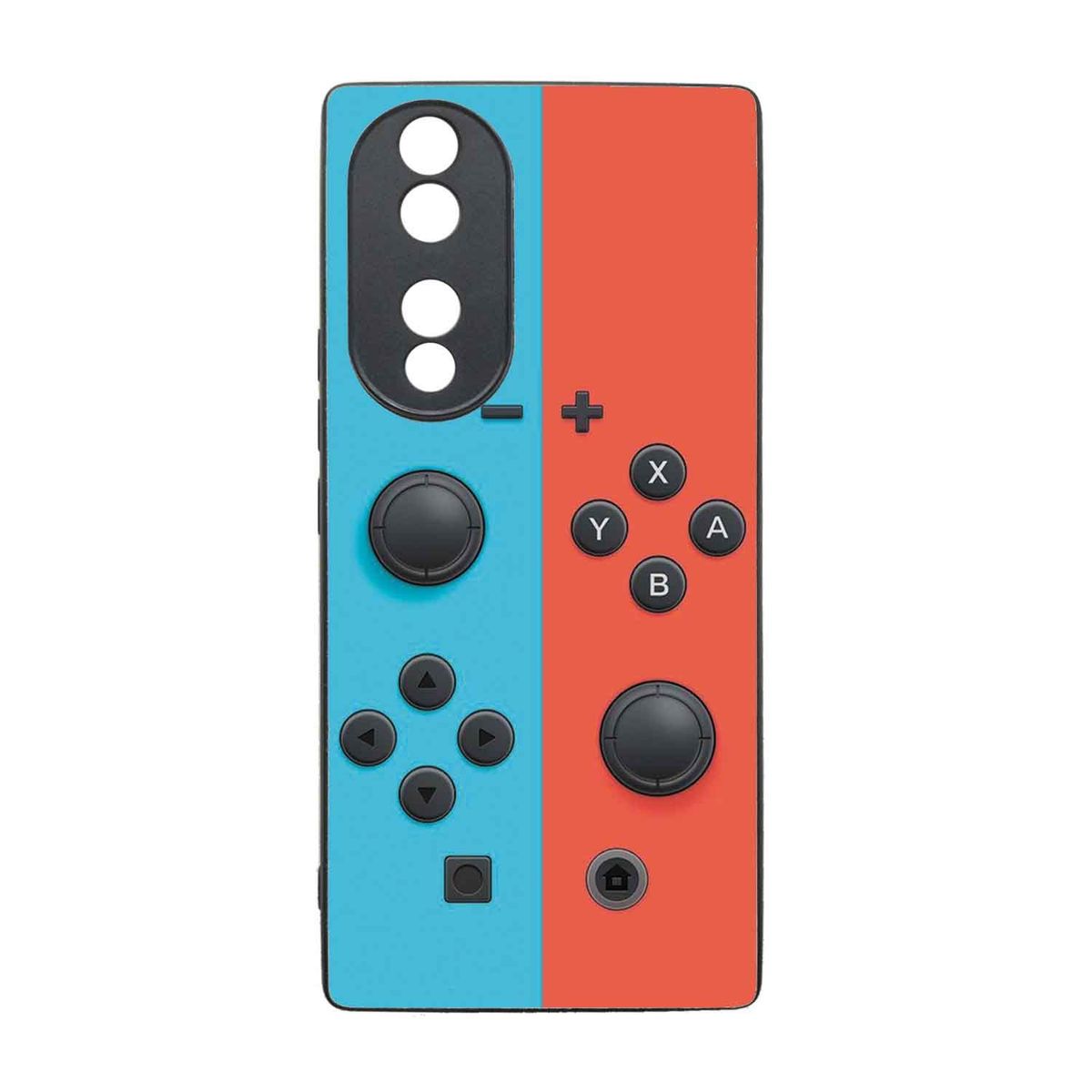 GENERICO - Funda Protector Case Para HONOR 70