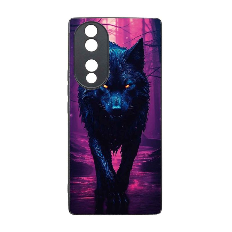 GENERICO - Funda Protector Case Para HONOR 70