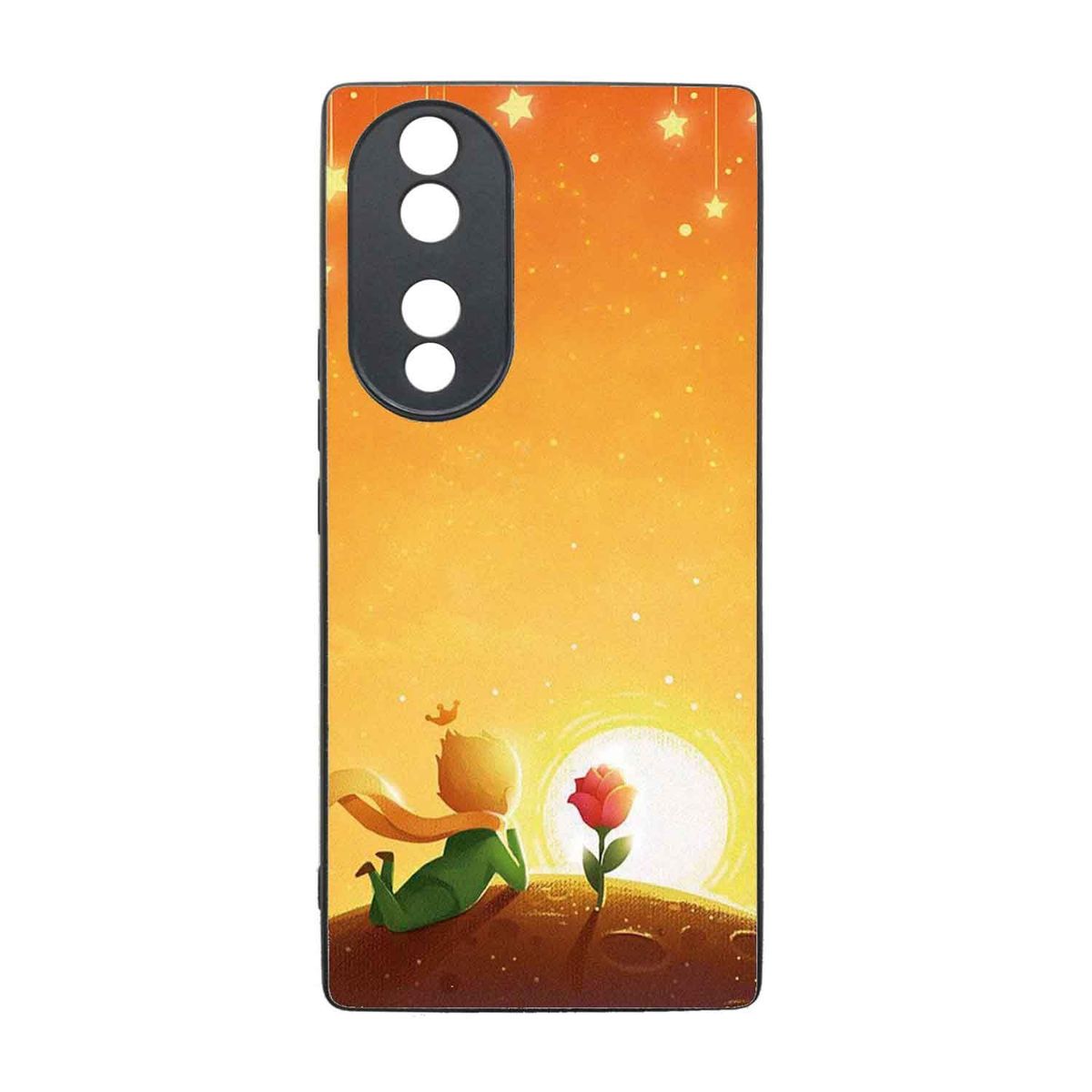 GENERICO - Funda Protector Case Para HONOR 70