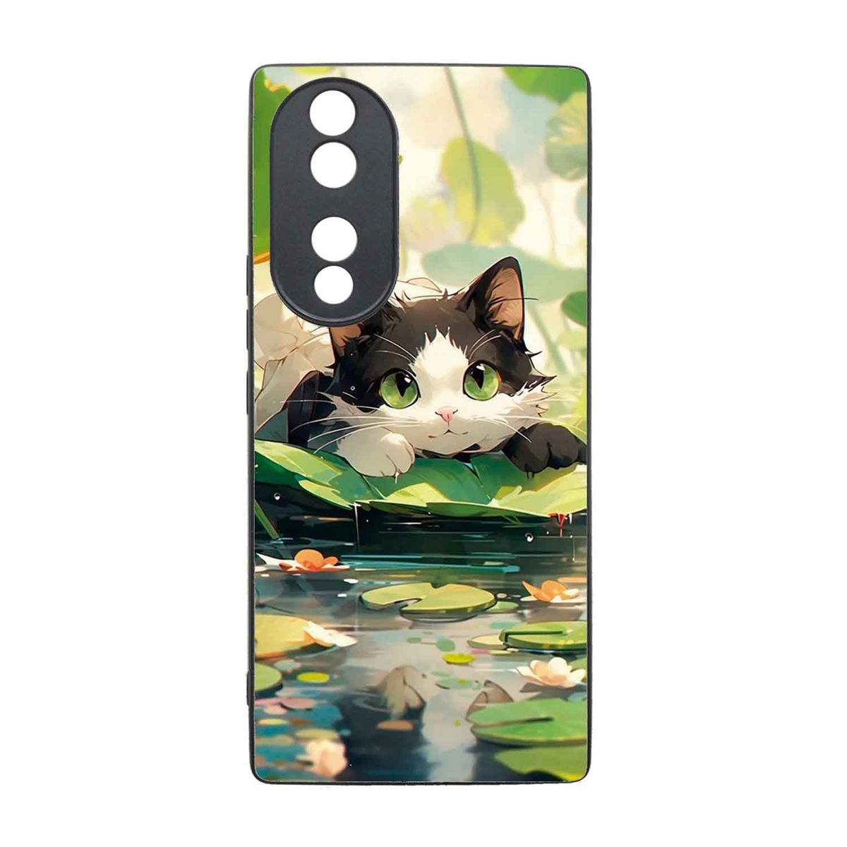 GENERICO - Funda Protector Case Para HONOR 70