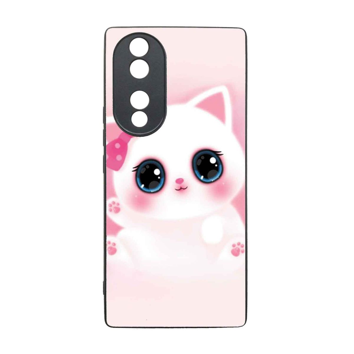 GENERICO - Funda Protector Case Para HONOR 70