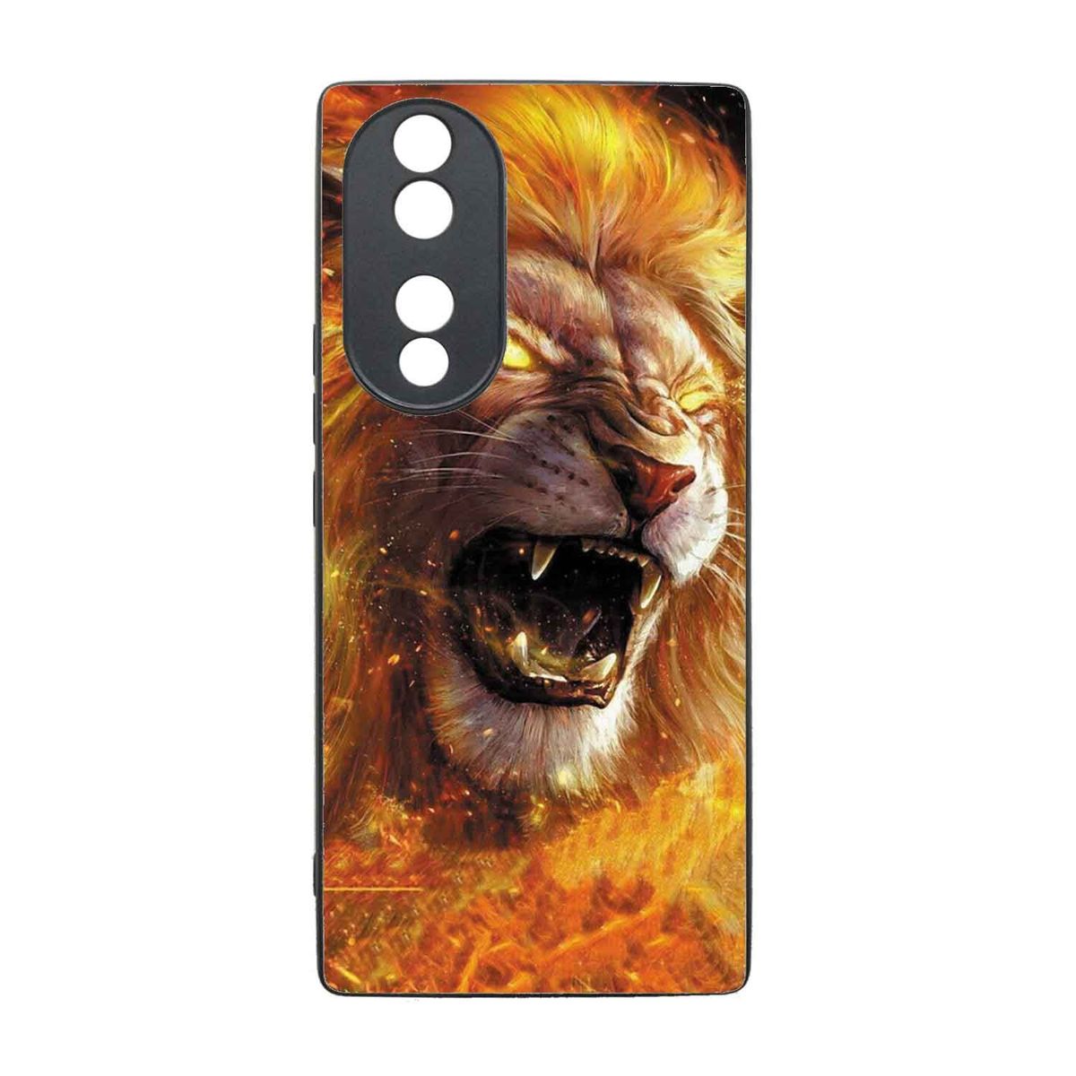 GENERICO - Funda Protector Case Para HONOR 70