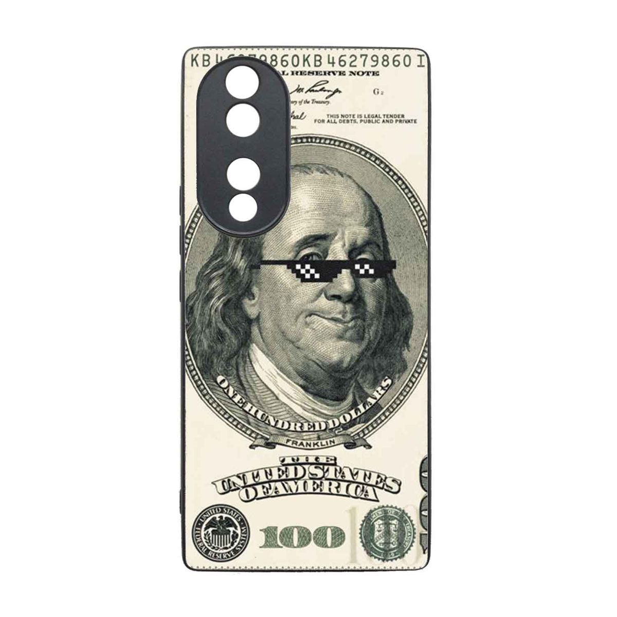 GENERICO - Funda Protector Case Para HONOR 70