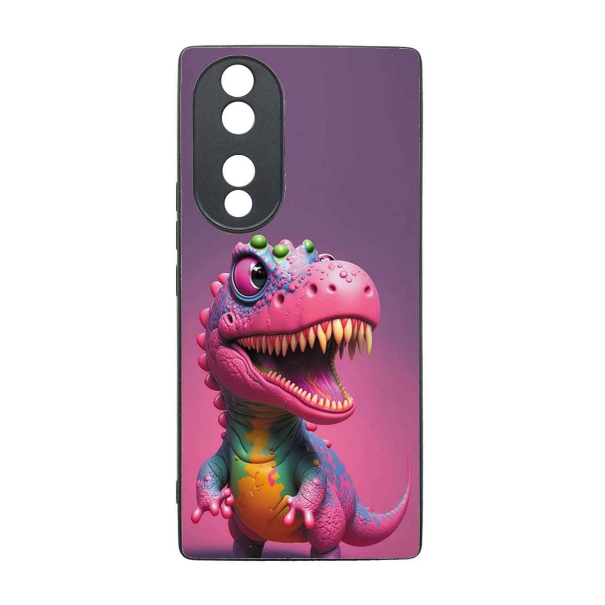 GENERICO - Funda Protector Case Para HONOR 70.