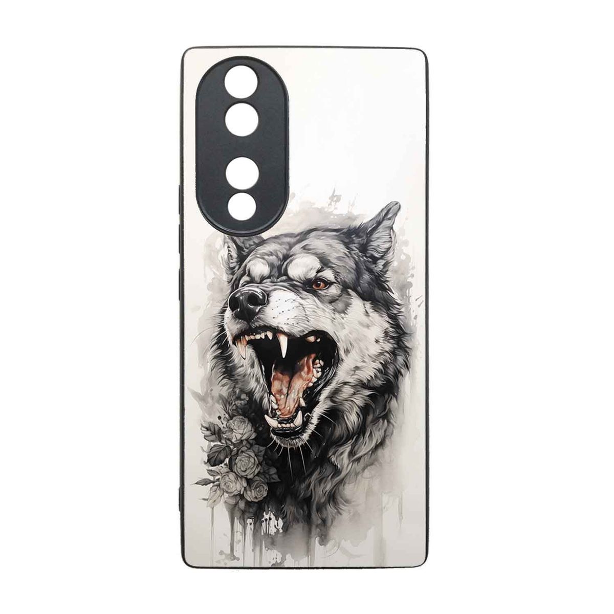GENERICO - Funda Protector Case Para HONOR 70