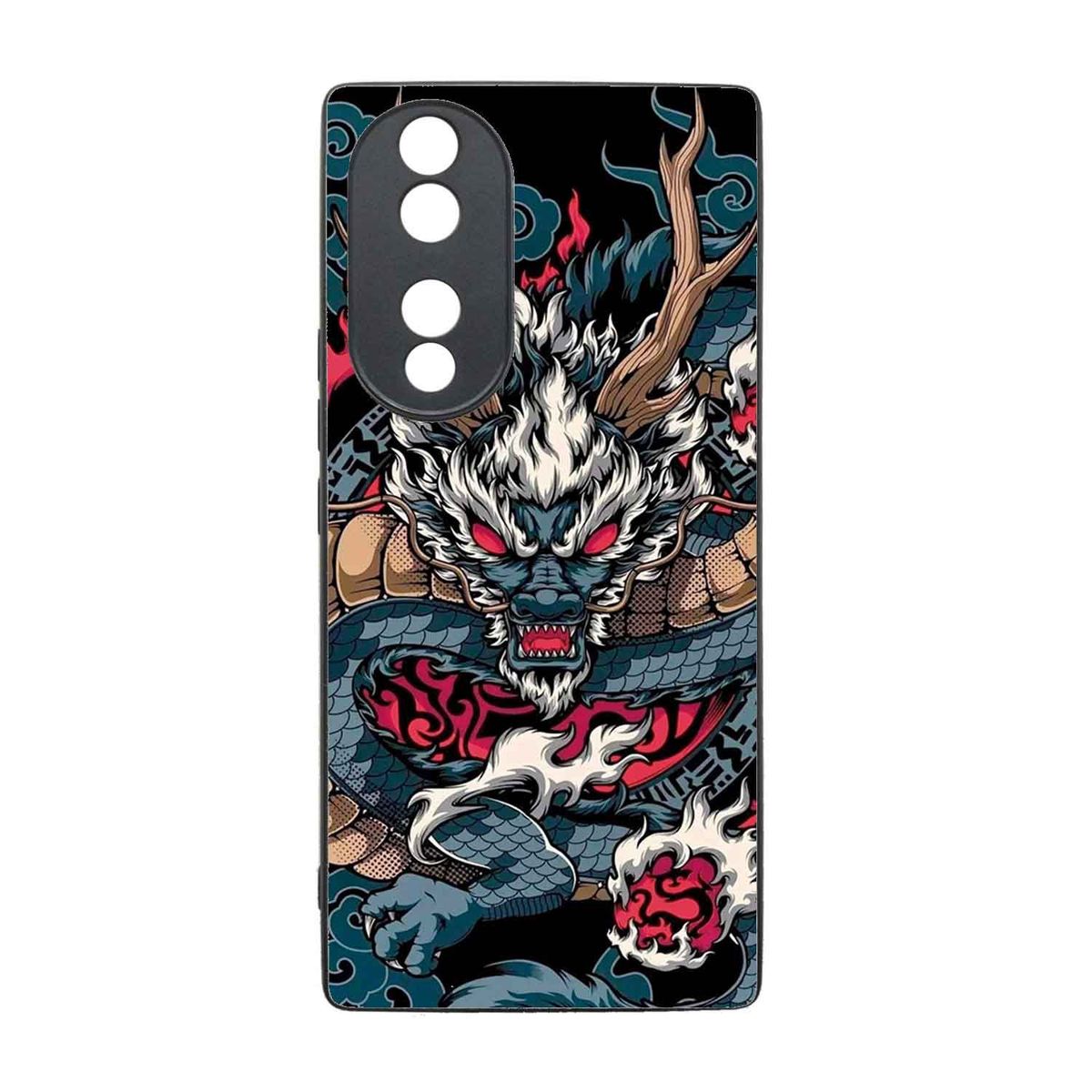 GENERICO - Funda Protector Case Para HONOR 70