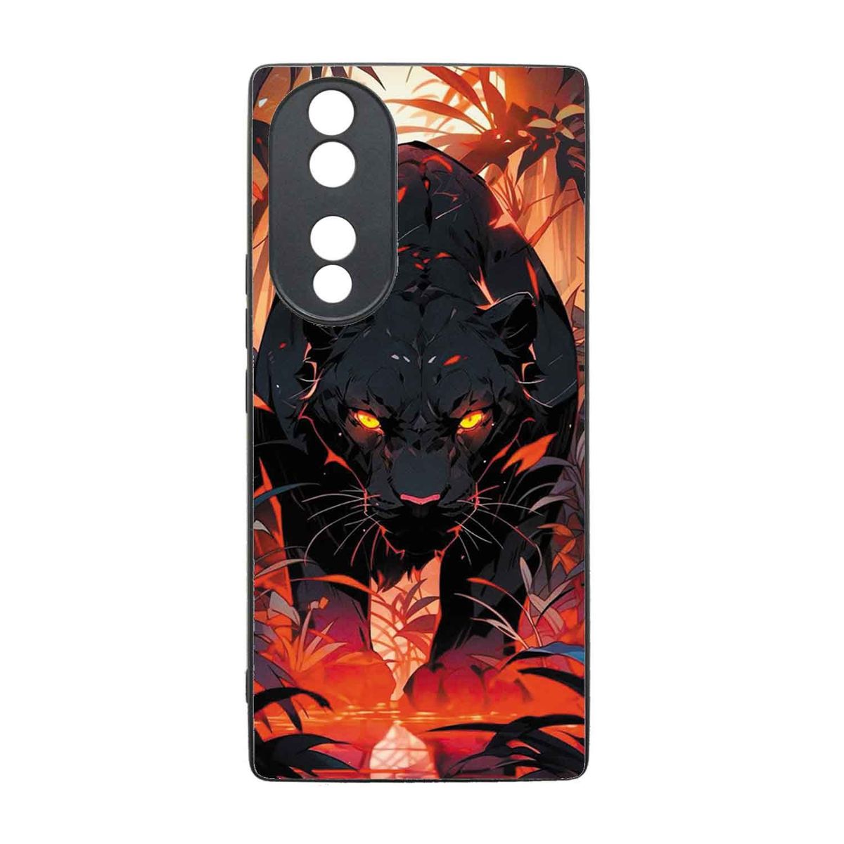 GENERICO - Funda Protector Case Para HONOR 70