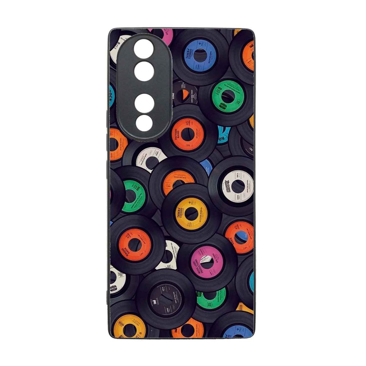 GENERICO - Funda Protector Case Para HONOR 70