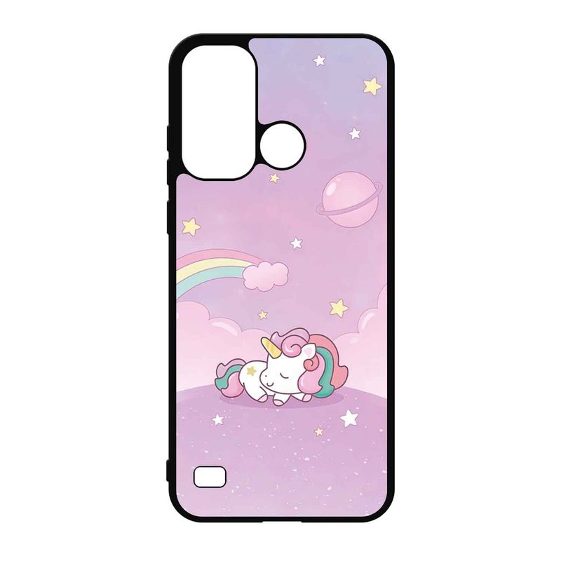 GENERICO - Funda Protector Case Para ZTE A53 PLUS