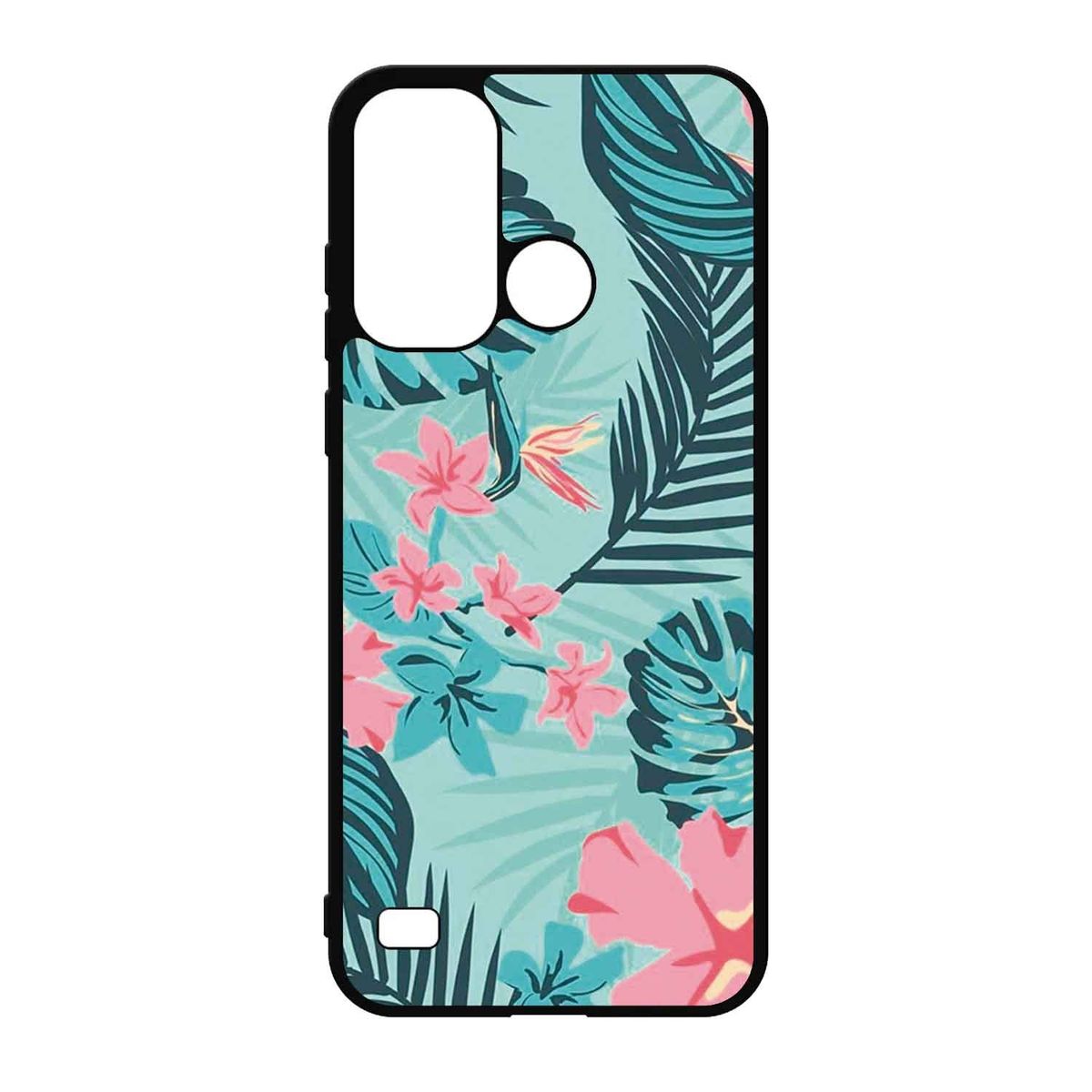 GENERICO - Funda Protector Case Para ZTE A53 PLUS