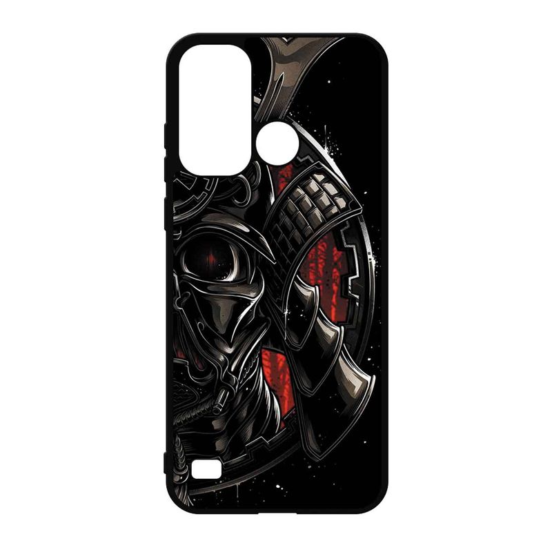GENERICO - Funda Protector Case Para ZTE A53 PLUS