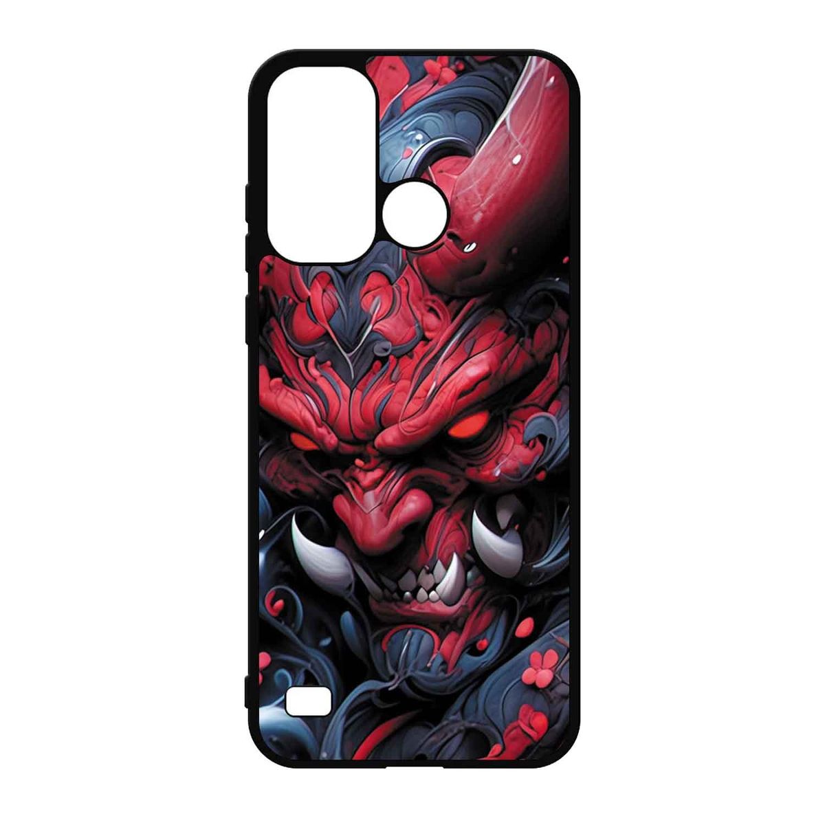GENERICO - Funda Protector Case Para ZTE A53 PLUS