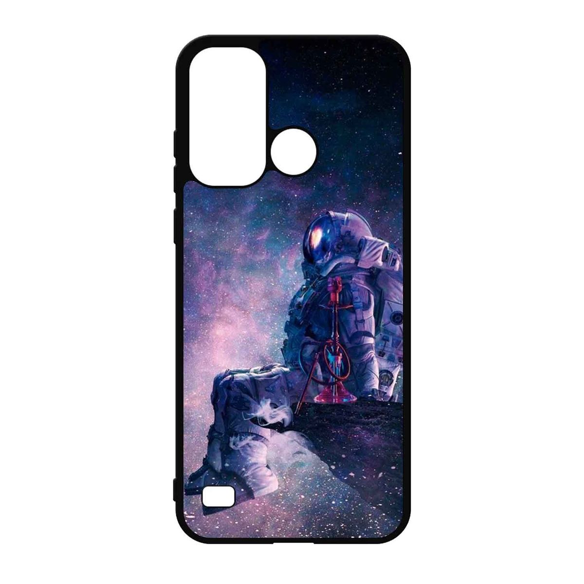 GENERICO - Funda Protector Case Para ZTE A53 PLUS