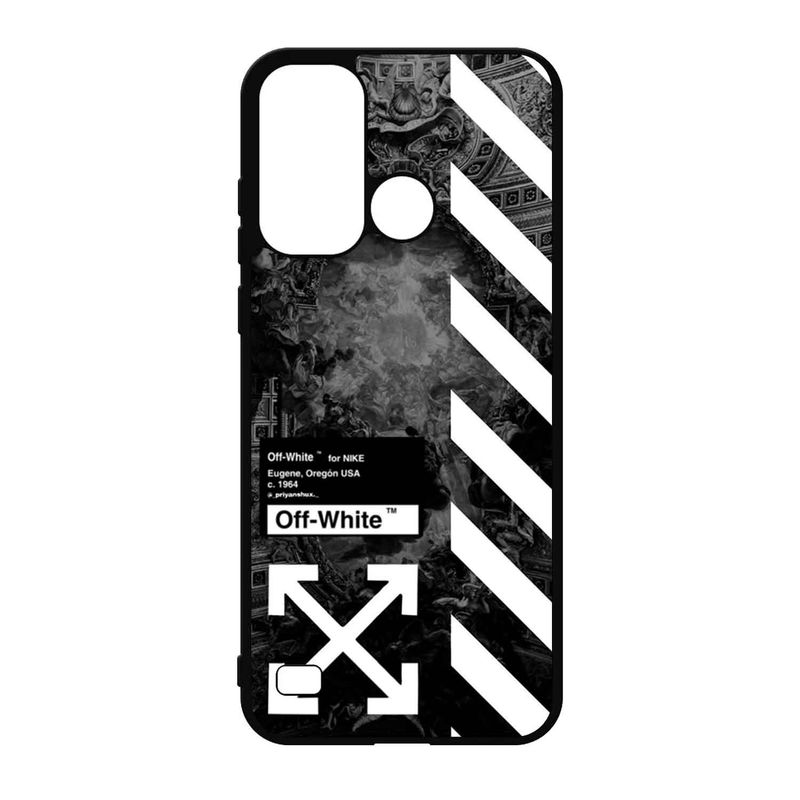 GENERICO - Funda Protector Case Para ZTE A53 PLUS
