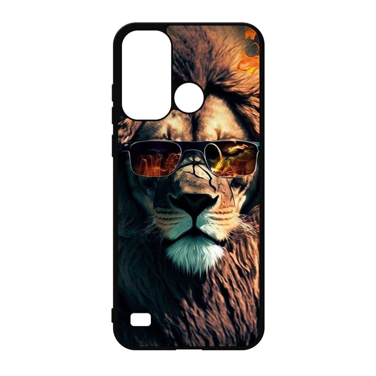 GENERICO - Funda Protector Case Para ZTE A53 PLUS