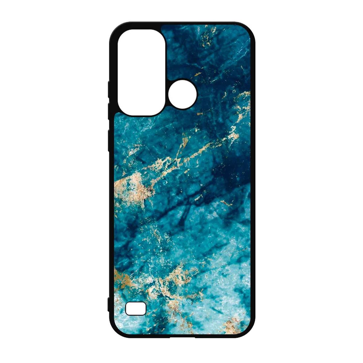 GENERICO - Funda Protector Case Para ZTE A53 PLUS