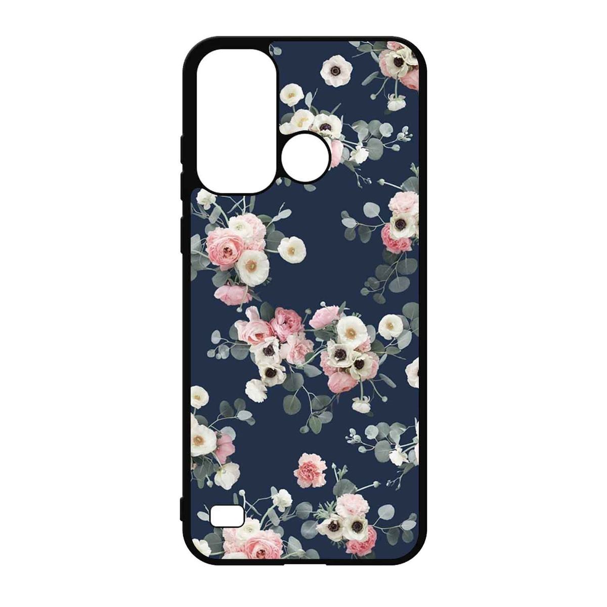 GENERICO - Funda Protector Case Para ZTE A53 PLUS