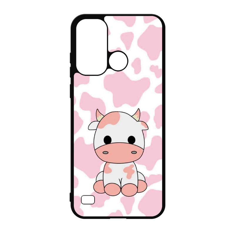 GENERICO - Funda Protector Case Para ZTE A53 PLUS