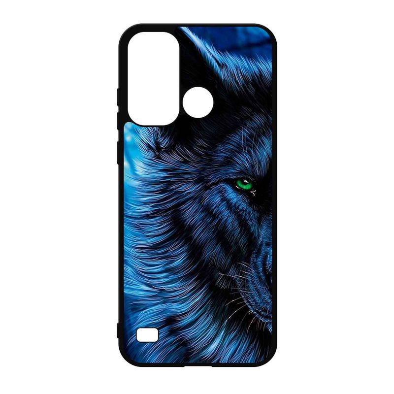 GENERICO - Funda Protector Case Para ZTE A53 PLUS