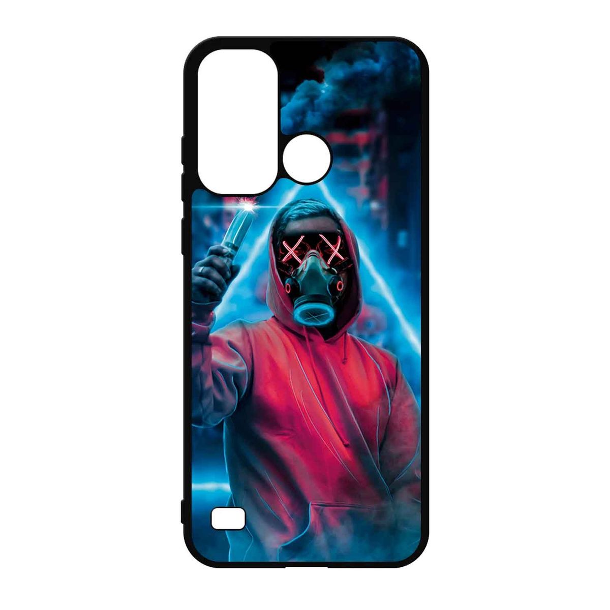 GENERICO - Funda Protector Case Para ZTE A53 PLUS