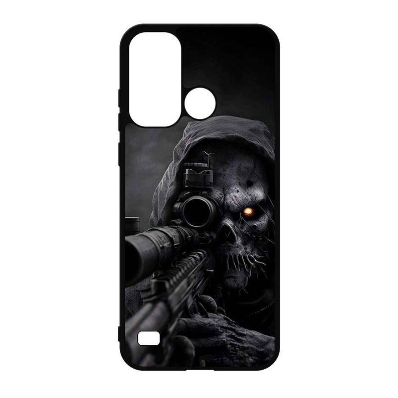 GENERICO - Funda Protector Case Para ZTE A53 PLUS