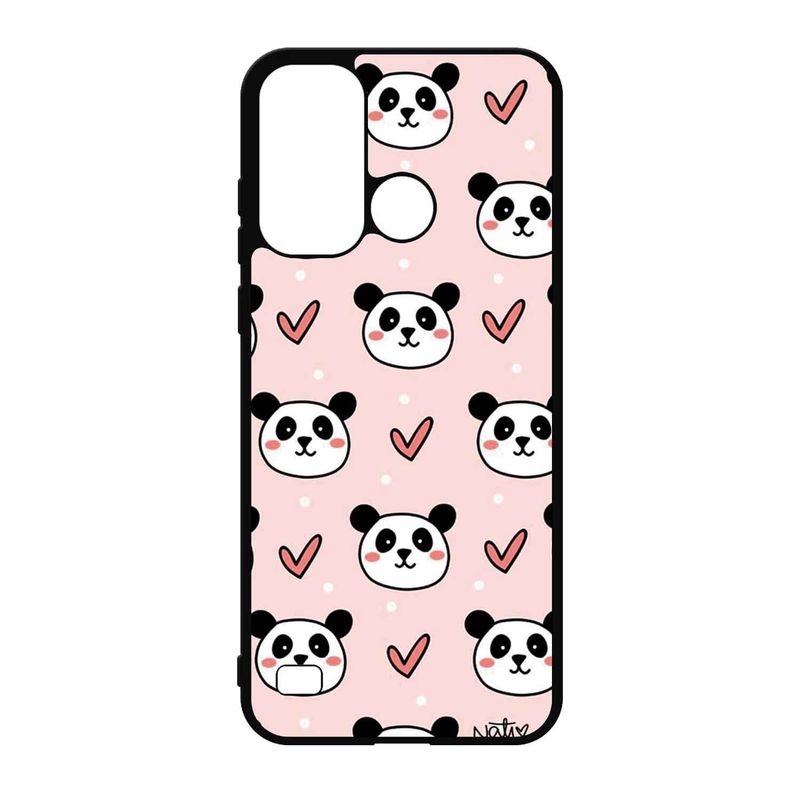 GENERICO - Funda Protector Case Para ZTE A53 PLUS