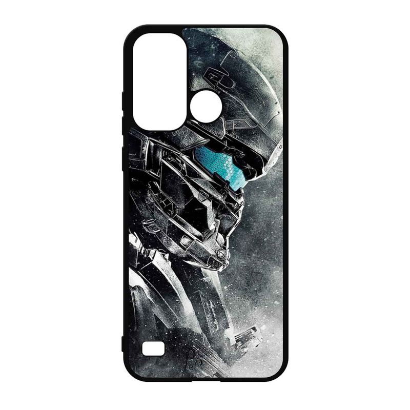 GENERICO - Funda Protector Case Para ZTE A53 PLUS.