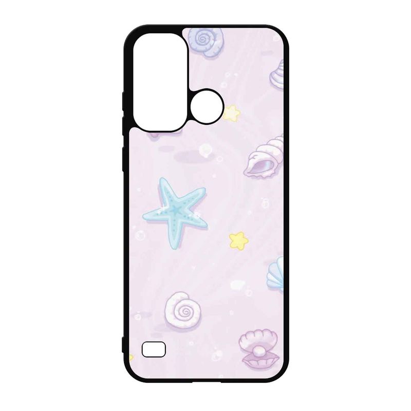 GENERICO - Funda Protector Case Para ZTE A53 PLUS