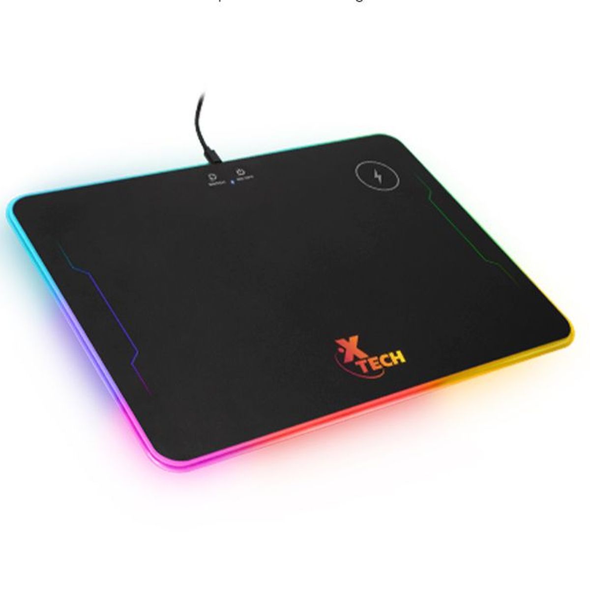 XTECH - Mouse pad Xtech XTA-201 Spectrum