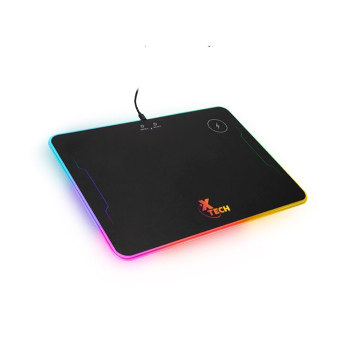XTECH - Mouse pad Xtech XTA-201 Spectrum