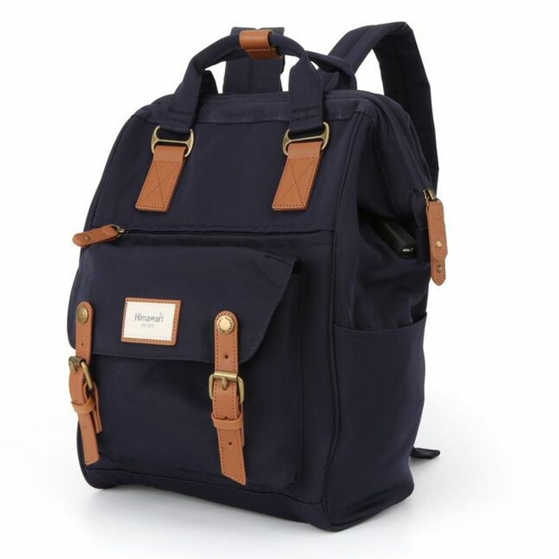 HIMAWARI - Himawari - Mochila H9018-6 Buttercup Boost 14 Laptop