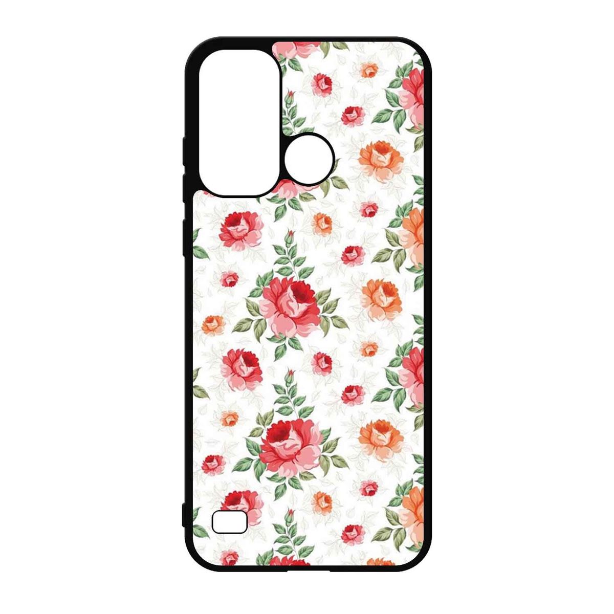 GENERICO - Funda Protector Case Para ZTE A53 PLUS