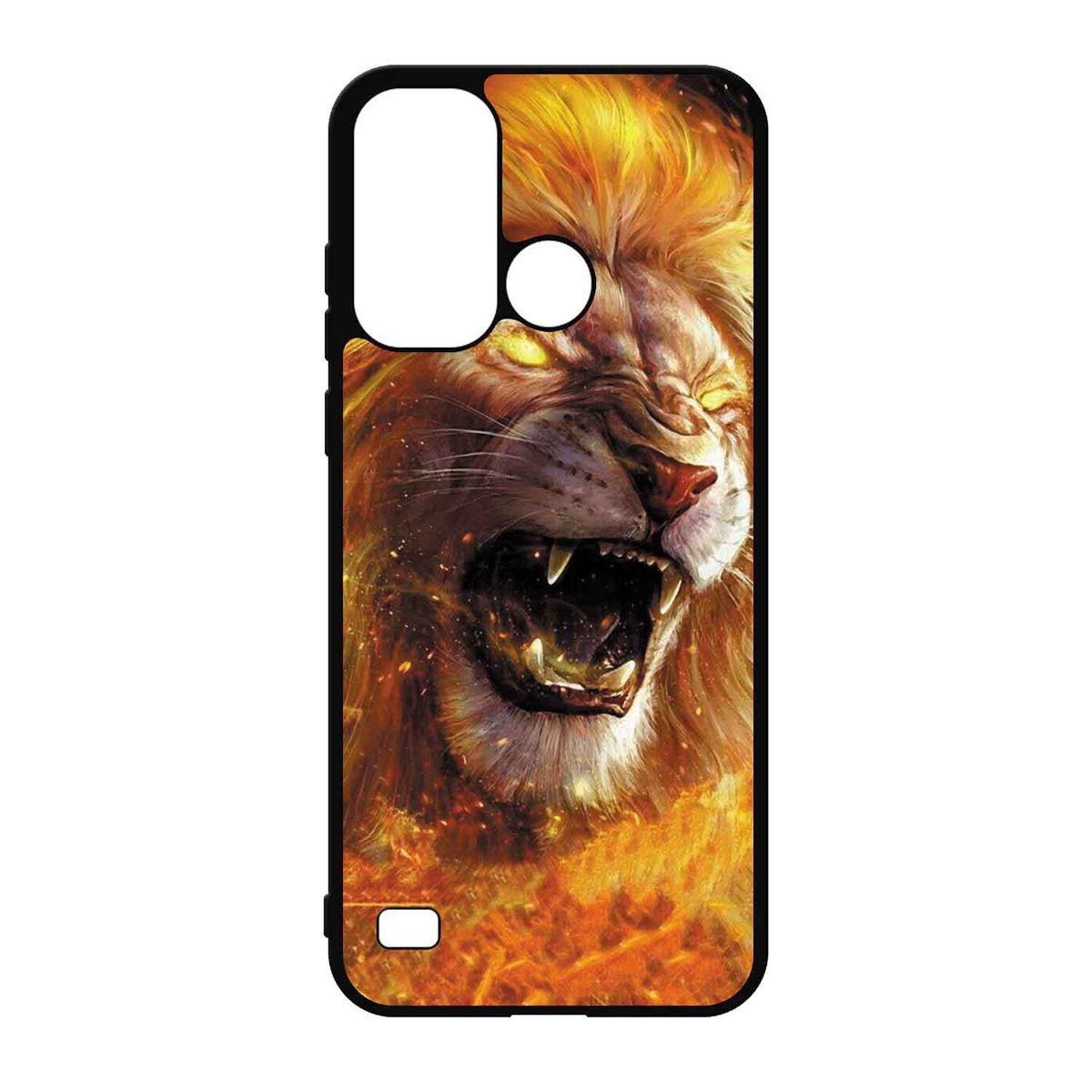 GENERICO - Funda Protector Case Para ZTE A53 PLUS