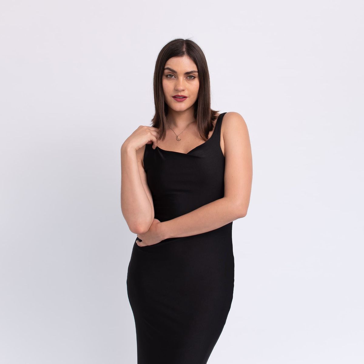 EVANIC - VESTIDO MARIE - EVANIC MUJER