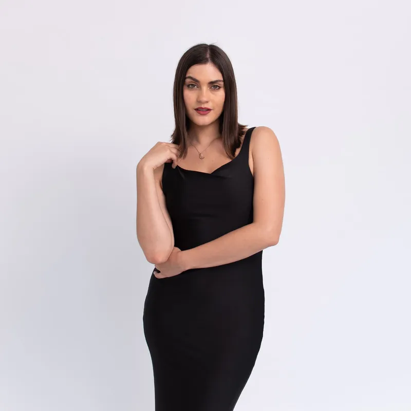 EVANIC - VESTIDO MARIE - EVANIC MUJER