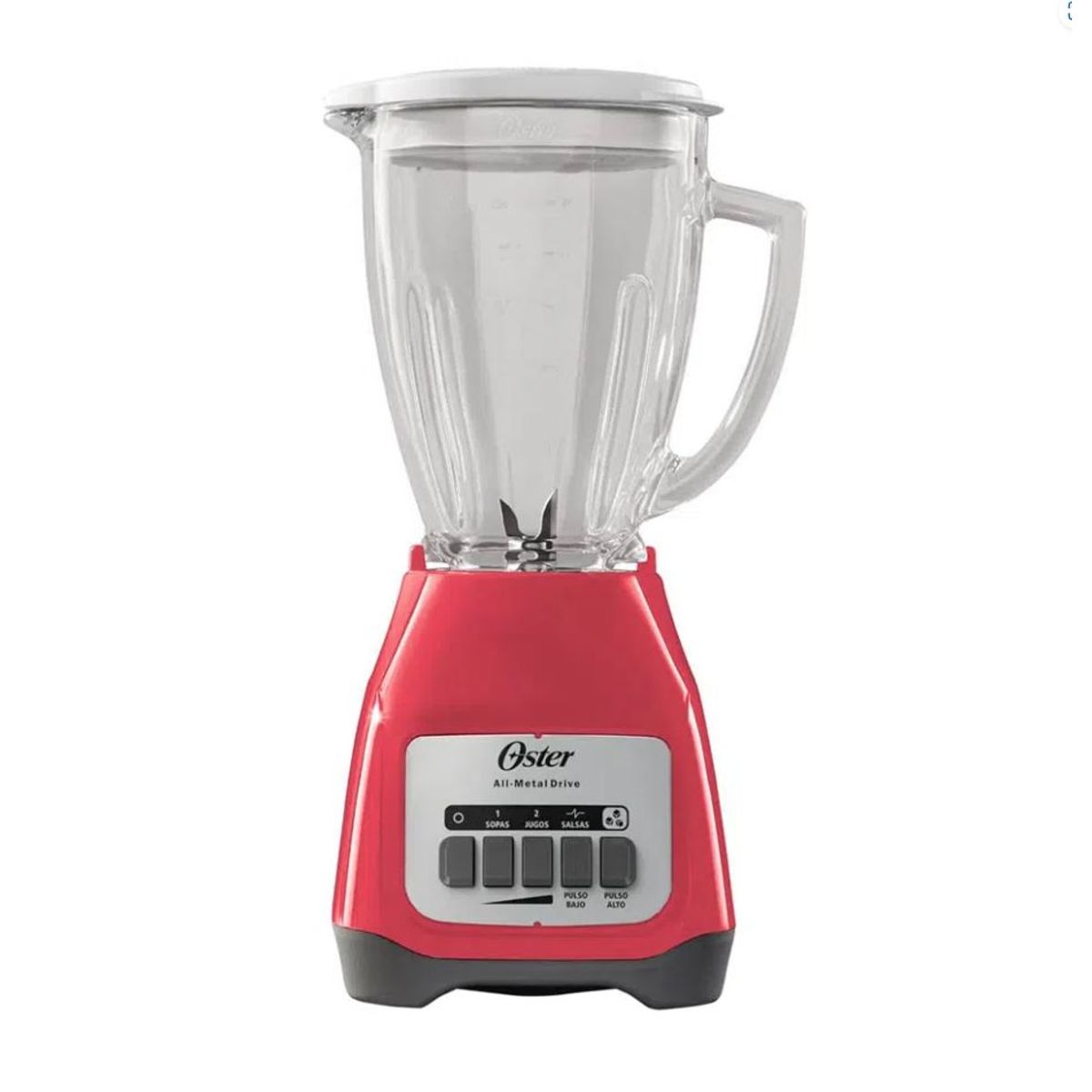 OSTER - Licuadora OSTER 15L BLSTKAGMPB053 Sandía