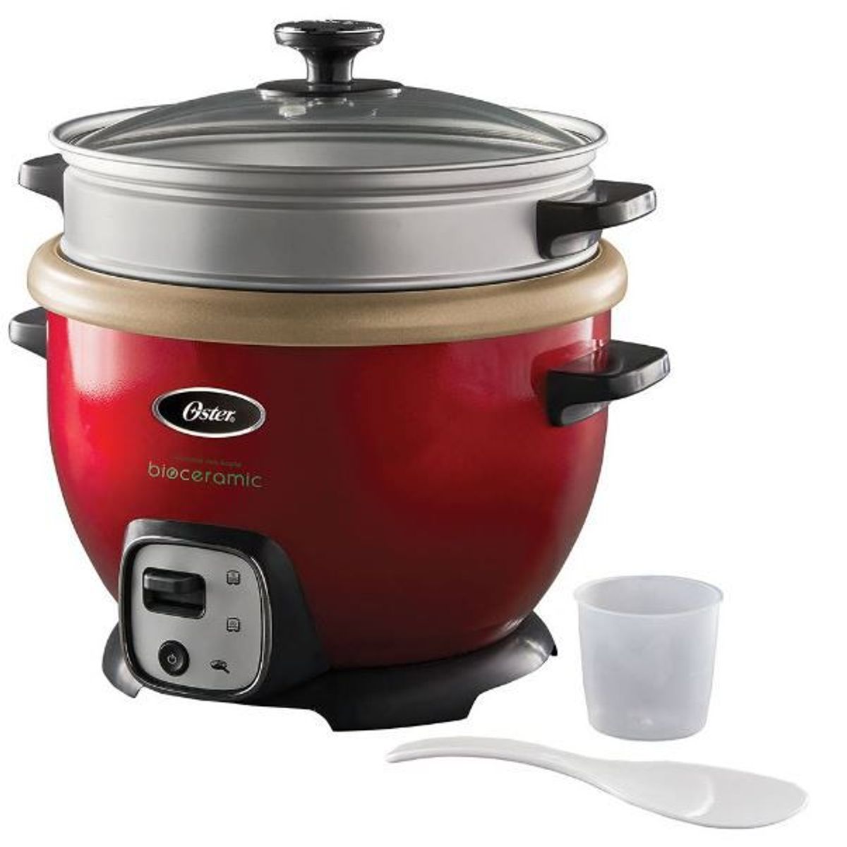 OSTER - Olla Arrocera Oster 18L Sofrito CKSTRC7129R  Candy
