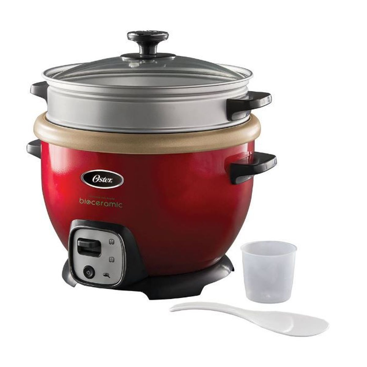 OSTER - Olla Arrocera Oster 18L Sofrito CKSTRC7129R  Candy