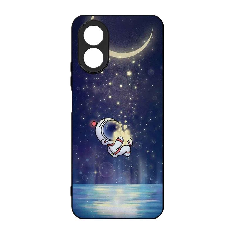 GENERICO - Funda Protector Case Para OPPO A38